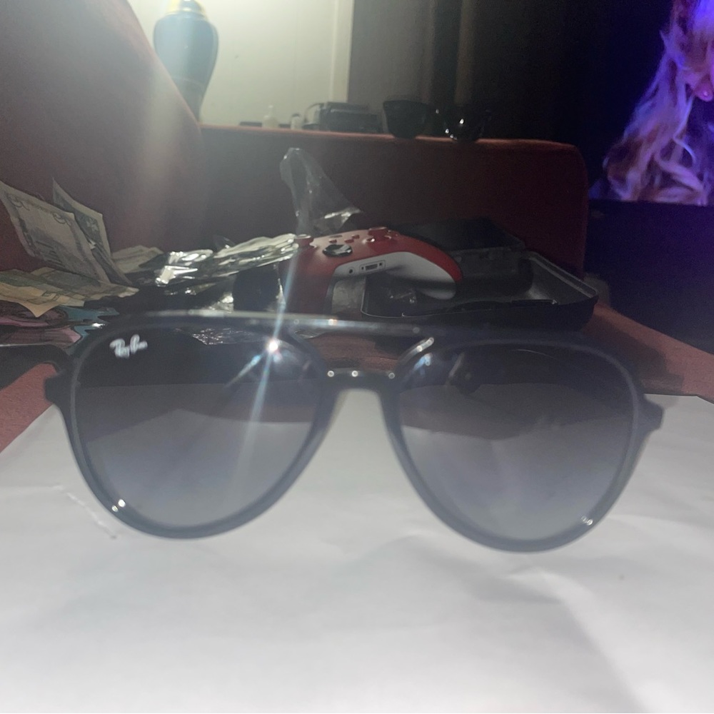 Men’s Ray Bans